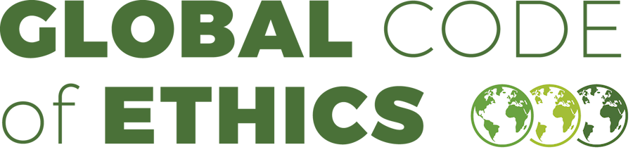 Global code of ethics NOBCO